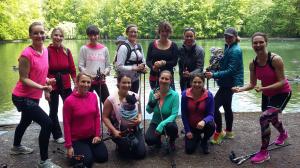 Nordic Walking Augsburg