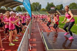 Frauen Fitness Augsburg