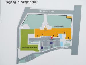 Hebamme Augsburg