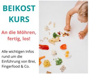 Beikost Baby Augsburg