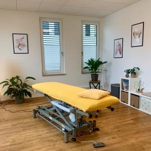 Osteopathie Augsburg