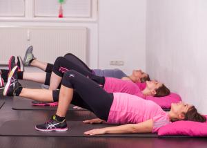 Pilates Augsburg