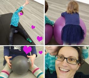Pilates Augsburg